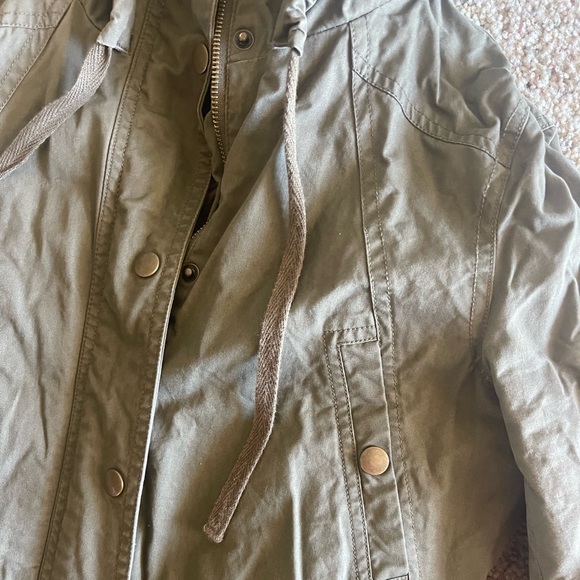 Coat - Picture 2 of 5